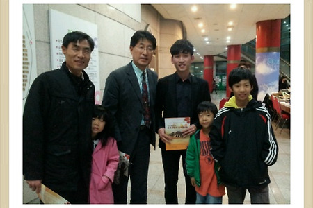 <CMB 엑스포 아트홀-목원대학교 추계관현악 정기연구회 관람 다녀오며><즐거운자동차 조주임의 관현악발표회 공연>