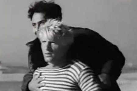 [Review] 대중유토피아를 향한 집단적인 꿈 - 보리스 바르넷의 <저 푸른 바다로>