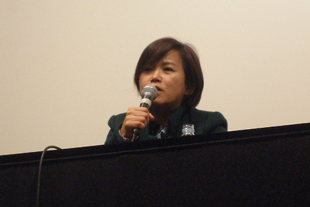 [시네토크] "삼십년 전에 내가 본 것을 다시 확인하고 싶었다" - 영화제작자 심재명이 말하는 임권택의 <안개마을>