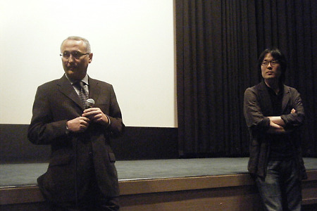 펠리니의 달콤한 영화들을 만난다!