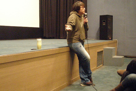 [시네토크] 당대의 공기를 올곧게 증명하는 것 - 변영주 감독이 말하는 멜빌의 <그림자 군단>