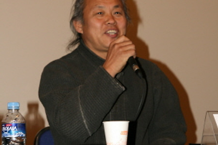 [대담] 베니스 황금사자상에 빛나는 김기덕 감독과의 만남