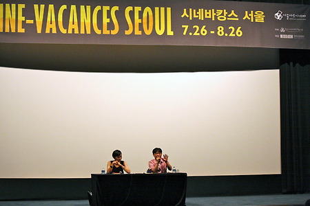 [비평교감 3] 영화 글쓰기가 영화를 판단하거나 심판하는 문제라고 생각하지 않는다