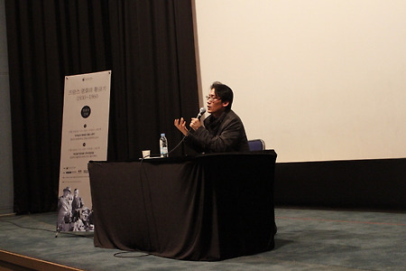 [영화사강좌] 브레송 영화와 프랑스 문학