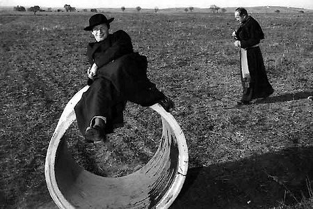 팰리니적 분위기가 집적된 작품