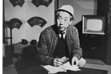 日멜로 거장 나루세 미키오 특별전
