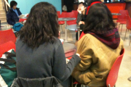 &ldquo;으스타슈와 멜빌의 영화들을 아트시네마에서 쭉 보고 싶다&rdquo;