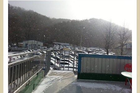 <2013년 계사년 설날 - 새해 복 많이 받으세요~^^>