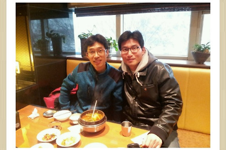 <'2013 열아홉번째 고객님 - 대전에서 방문해 주신 고객님><신형SM 5 차량을 판매하며-경기도 성남에 다녀오며><좋은차량이라면,전국어디든지가서 구해드립니다><믿고 거래할 수 있는 중고차 추..