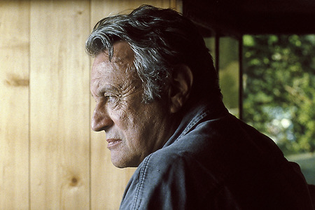 경계와 침입으로의 여행