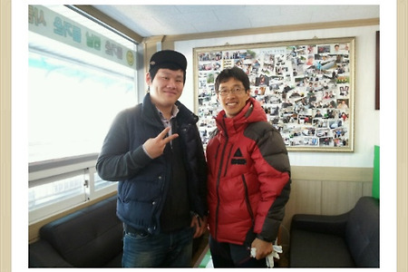 <'2013년 네번째 방문 고객님 -아반떼 MD 구입해 주신 고객님>