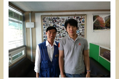 <충남 천안에서 오신 고객님> <투싼 ix 차량을 판매하며><중고차의 깊은 신뢰관계의 위력>