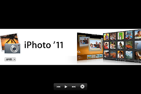 맥 미리보기(Preview.app), 전체화면 및 슬리이드쇼 활용