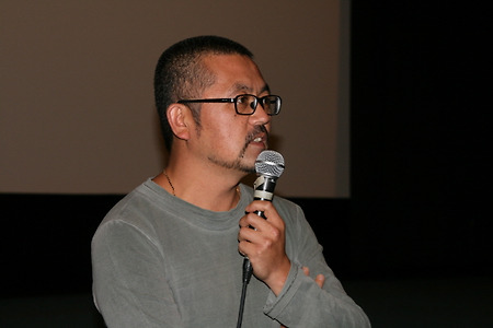 [시네토크] "제주도 바다는 아름다운 풍경에 묻혀버린 역사를 가지고 있다"