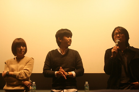 &ldquo;젊은 날의 혼란을 담고 싶었다&rdquo;