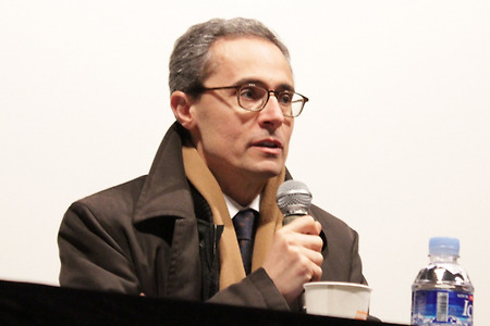 [강연] 베니스영화제와 영화 복원