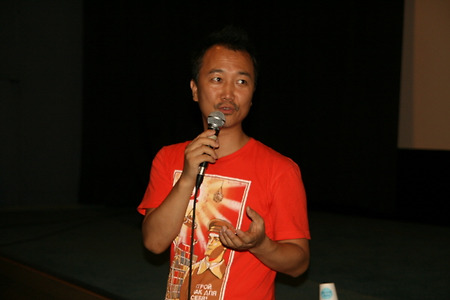 [시네토크] &ldquo;그 분들의 말 못한 사연과 고통들을 전달하고 싶었다&rdquo;