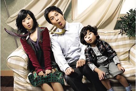 과속스캔들 (2008) – 7.5/10