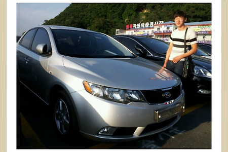 <충남 서산에서 방문해 주신 고객님><좋은 중고차 차량을 구입하는데는 지역의 국경이 중요하지 않습니다>