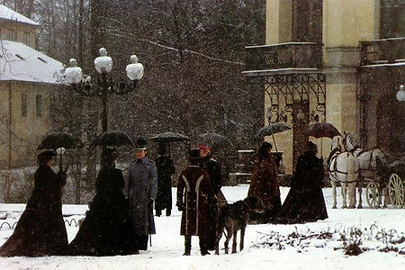 [리뷰] 루드비히