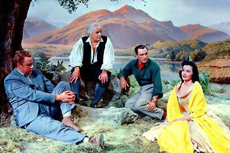 데자뷰, 혹은 되찾은 시간