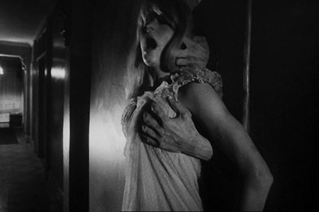 [리뷰] 로만 폴란스키 '혐오'