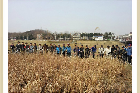 <대학선교회 네비게이토선교회 청년들과 함께 한 하이킹 여행><청년의 시기를 어떻게 보낼 것인가?><하나님의 사랑에 빚진자의 삶을 살기를 원하며>