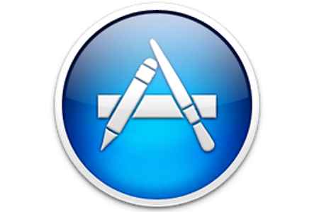 맥 앱스토어(Mac App Store) 앞으로 뒤로 이동 단축키