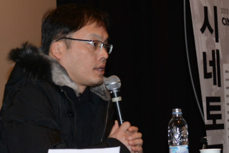 [시네토크] 저항할 수 없는 감동을 주는 영화 - 김영진 평론가가 선택한 구로사와 아키라의 <붉은 수염>