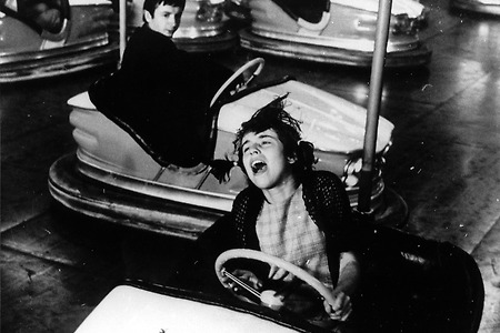 [리뷰] 로베르 브레송 '무셰트 Mouchette'