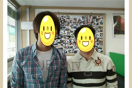 <대전에서 방문해 주신 고객님><뉴라세티차량을 판매하며><중고차는 원래 그래요?>