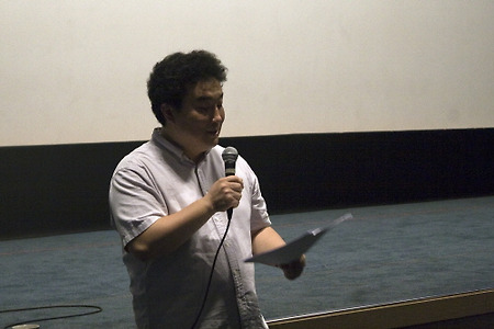 페데리코 펠리니의 모더니티에 대한 의문