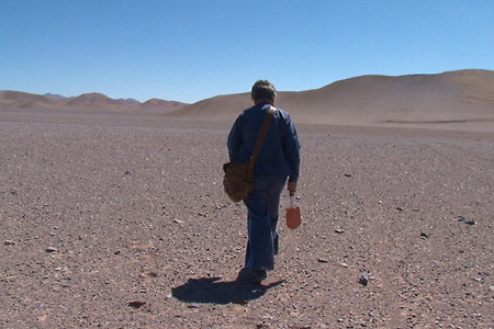 [리뷰] 파트리시오 구즈만의 <빛을 향한 노스탤지어>