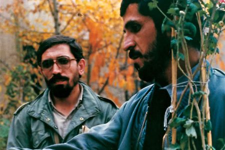 [Review] 키아로스타미 <클로즈업>(1990)에 관한 메모