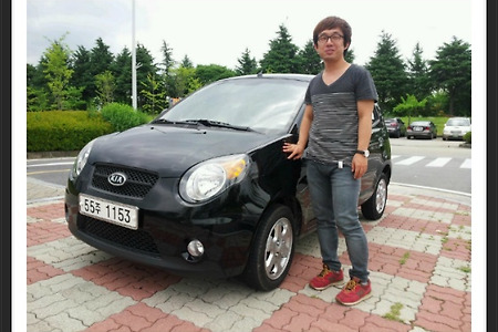 <KAIST 대학원생 분에게 뉴모닝 차량을 판매하며 ><좋은 중고차를 구입한다는 것은?><중고차는 좋은 차를 구하려고 노력하기 보다는 좋은 중고차 딜러를 만나야 한다><중고차를 구입한다는 것은..