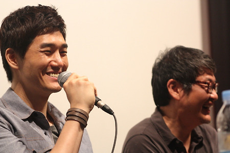 &ldquo;내 인생의 &lsquo;봄날&rsquo; 같은 중요한 영화다&rdquo;