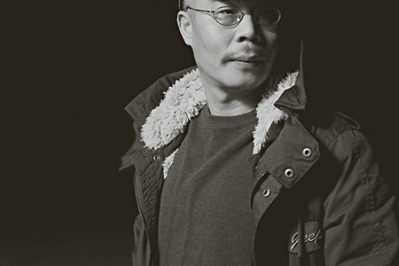 2010년 시네마테크의 친구들 영화제 with 이명세 감독