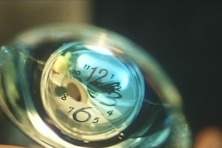 흐린 기억 속의 시네마테크