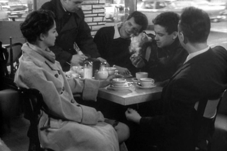 [리뷰] 존 카사베츠의 '그림자들'