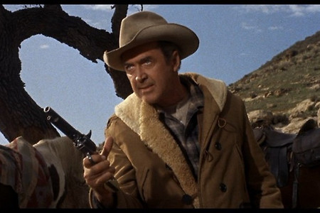 블랙 코미디에 가까운 서부극