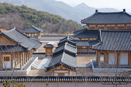김해 만장대 등반
