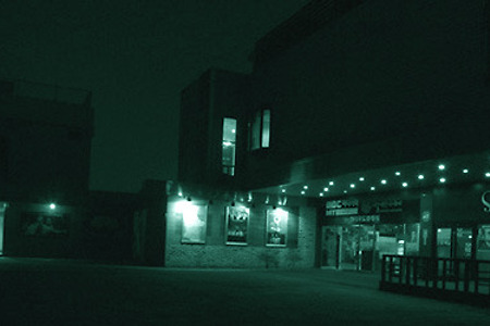 '시네마테크 전용관', 서울시가 나서라!