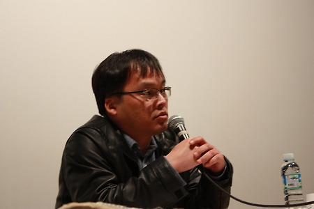 "베트남 전에 대한 메타포를 담은 선구적인 영화다"