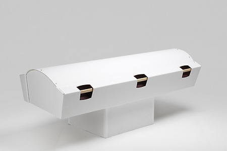 DECO eco-friendly caskets