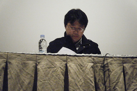 탐구할 가치를 생성시켜주는 위대한 시네아스트