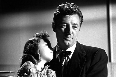 찰스 로튼의 <사냥꾼의 밤> - 마성에 맞서 삶을 지킬 수 있는가