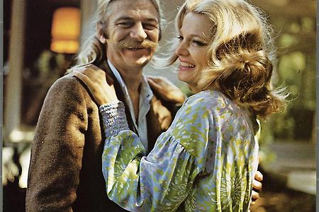 [리뷰] 존 카사베츠의 '별난 인연'