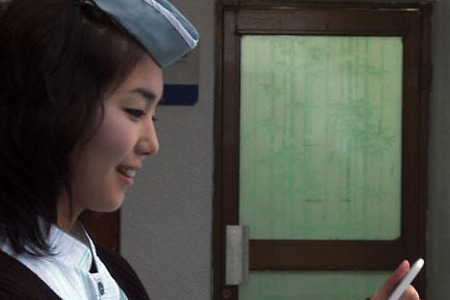 상상 이미지 속에서 찾아 헤매는 자아상