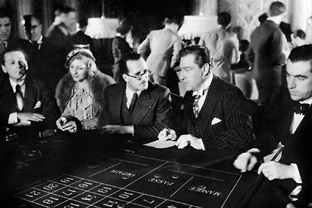 사샤 기트리의 <어느 사기꾼의 일기> - '말'의 영화