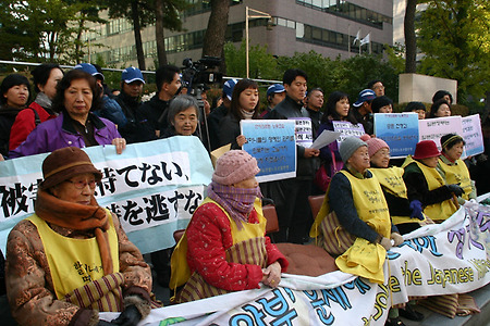 법에 따라 산다는 것